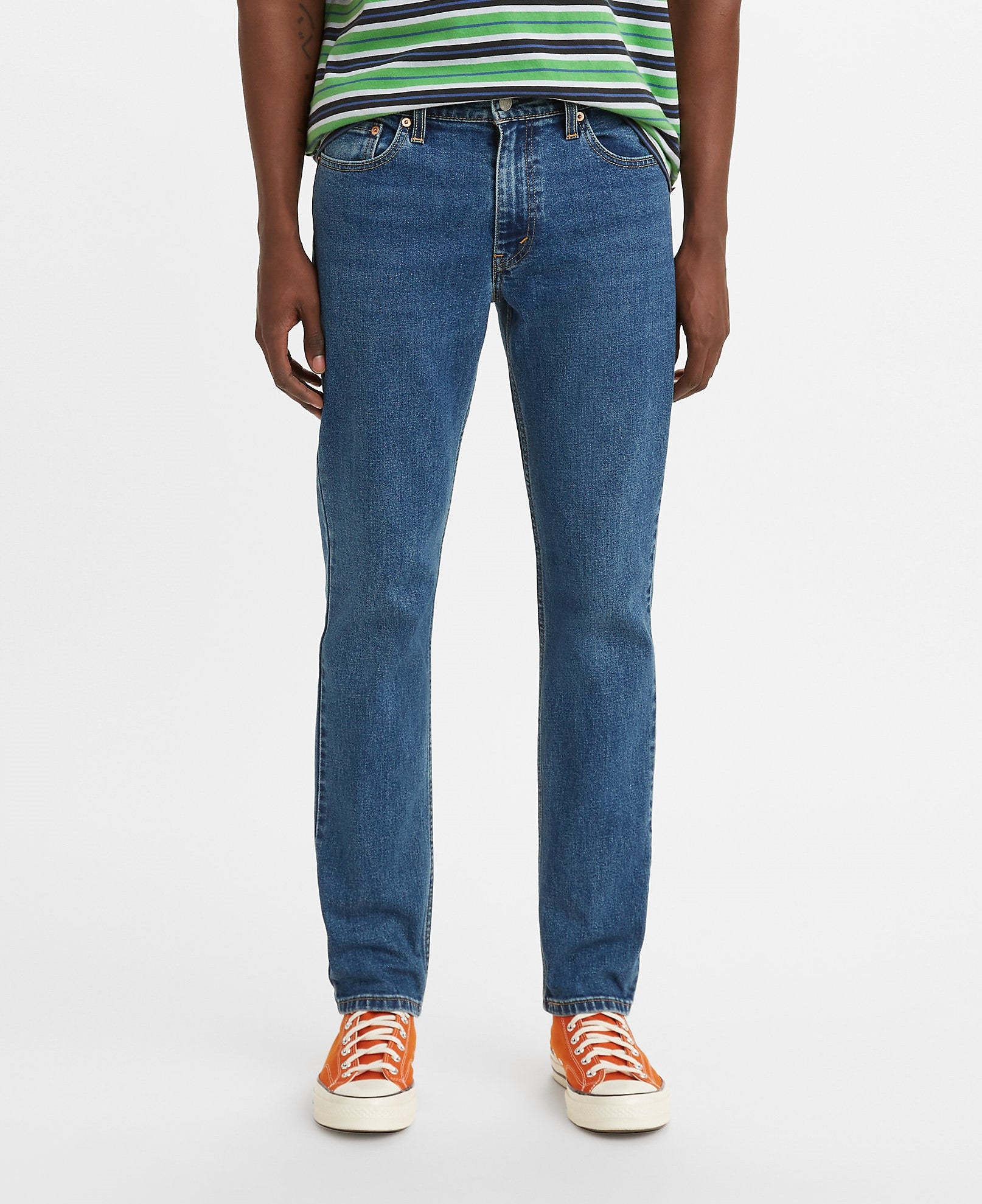 pantalon-jeans-levis-511-worn-in-p-caballeros